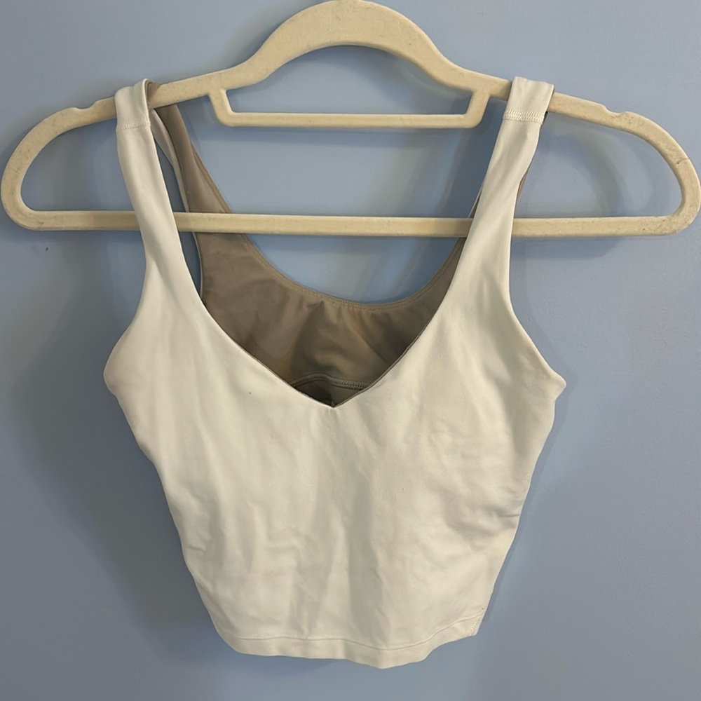 Lululemon Align Tank Size 2